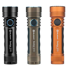 Load image into Gallery viewer, Olight Seeker 2 Pro 3200 lumen rechargeable LED Torch