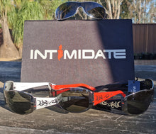 Load image into Gallery viewer, Intimidate Sunglasses (Instigator)