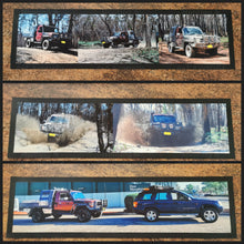 Load image into Gallery viewer, Personalised/Custom Bar Mats