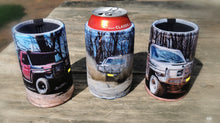 Load image into Gallery viewer, Personalised/Custom Stubby Holder 375ml