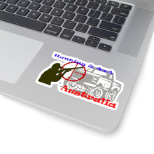 Load image into Gallery viewer, Hunting & 4x4 Australia Kiss-Cut Stickers