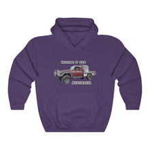 Load image into Gallery viewer, Custom Ute Hoodie
