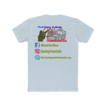 Load image into Gallery viewer, Men's Cotton Crew T-Shirt