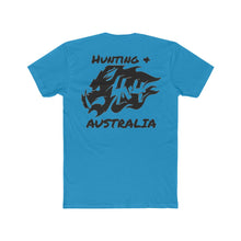 Load image into Gallery viewer, Pig Hunter Mens T-shirt