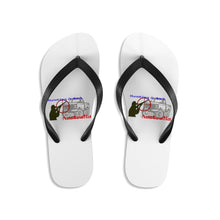 Load image into Gallery viewer, Hunting & 4x4 Australia Unisex Thongs