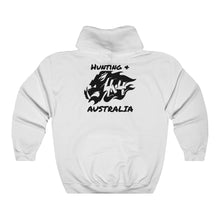 Load image into Gallery viewer, Pig Hunter Hoodie