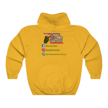 Load image into Gallery viewer, Custom Ute Hoodie