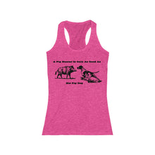 Load image into Gallery viewer, Pig Hunter Women's Singlet