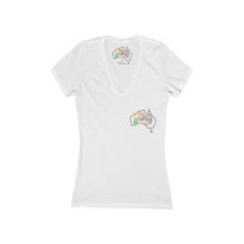 Load image into Gallery viewer, Straight Outta Ammo Women's T-shirt