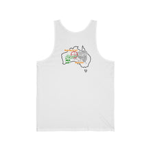 Load image into Gallery viewer, Straight outta Ammo Singlet