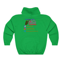 Load image into Gallery viewer, Custom Ute Hoodie