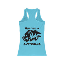 Load image into Gallery viewer, Pig Hunter Women's Singlet