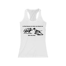 Load image into Gallery viewer, Pig Hunter Women's Singlet