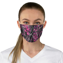 Load image into Gallery viewer, Muddy Girl Camo Reusable Face Mask