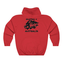 Load image into Gallery viewer, Pig Hunter Hoodie