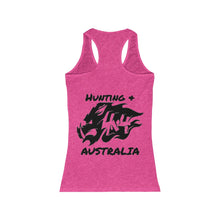 Load image into Gallery viewer, Pig Hunter Women's Singlet