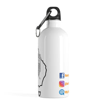 Load image into Gallery viewer, Hunting & 4x4 Australia Stainless Steel Water Bottle