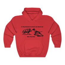 Load image into Gallery viewer, Pig Hunter Hoodie