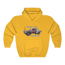 Load image into Gallery viewer, Custom Ute Hoodie