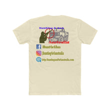Load image into Gallery viewer, Men's Cotton Crew T-Shirt