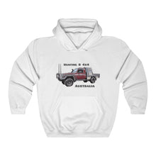 Load image into Gallery viewer, Custom Ute Hoodie