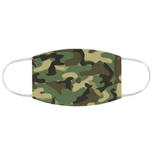 Load image into Gallery viewer, Camo Reusable Face Mask