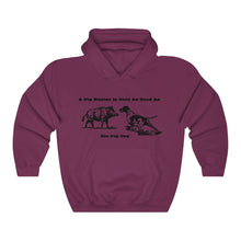 Load image into Gallery viewer, Pig Hunter Hoodie