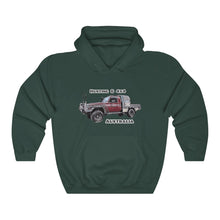 Load image into Gallery viewer, Custom Ute Hoodie
