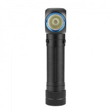 Load image into Gallery viewer, Olight H2R 2300 lumen rechargeable LED headlamp and angle torch