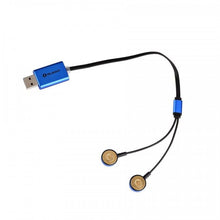 Load image into Gallery viewer, Olight UC Universal Magnetic USB Charger for Li-Ion or NiMh