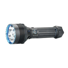 Load image into Gallery viewer, Olight X9R Marauder 25000 lumen rechargeable LED searchlight