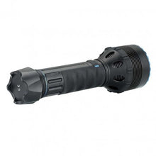Load image into Gallery viewer, Olight X9R Marauder 25000 lumen rechargeable LED searchlight