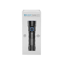 Load image into Gallery viewer, Olight Seeker 2 Pro 3200 lumen rechargeable LED Torch