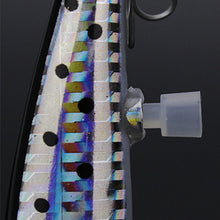 Load image into Gallery viewer, Rechargeable Twitching Fishing Lure