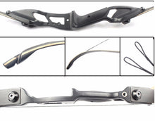 Load image into Gallery viewer, Recurve Bow Accessories