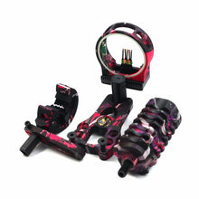 Load image into Gallery viewer, Recurve Bow Accessories