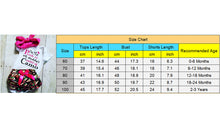 Load image into Gallery viewer, Baby Girls "I'm The Pink in My Daddy's World of Camo" Outfit