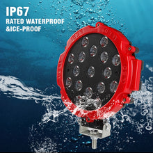 Load image into Gallery viewer, Offroad LED Spot Lights