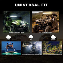 Load image into Gallery viewer, Offroad LED Spot Lights