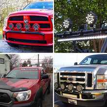 Load image into Gallery viewer, Offroad LED Spot Lights