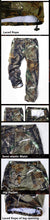 Load image into Gallery viewer, Camouflage Suit