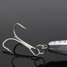 Load image into Gallery viewer, Rechargeable Twitching Fishing Lure