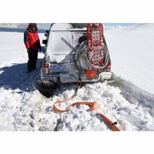 Load image into Gallery viewer, Off road Recovery Winch Kit