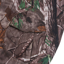 Load image into Gallery viewer, Realtree Camouflage/Hunting Clothes