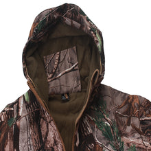 Load image into Gallery viewer, Realtree Camouflage/Hunting Clothes