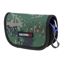 Load image into Gallery viewer, Fishing Lures Bag/Wallet (3 colours available)