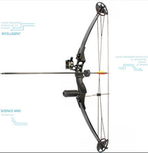 Load image into Gallery viewer, Compound bow