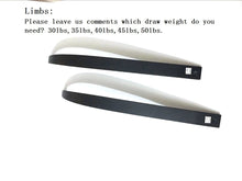 Load image into Gallery viewer, Recurve Bow Accessories