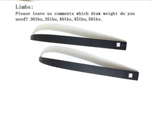Load image into Gallery viewer, Recurve Bow Accessories