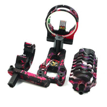 Load image into Gallery viewer, Recurve Bow Accessories